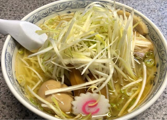 らーめんちゃあみい - サブ画像1