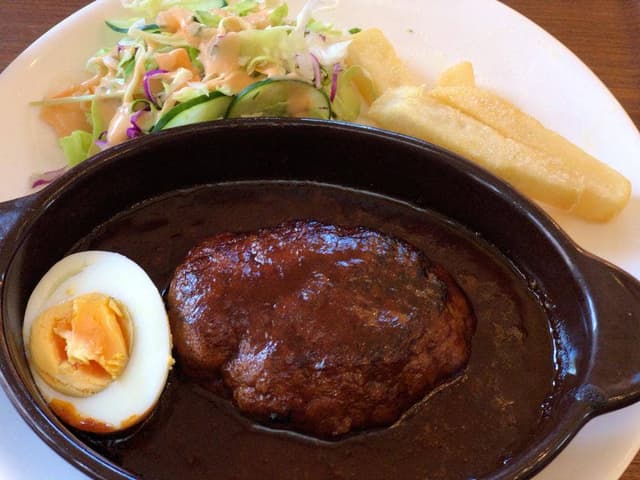 カフェ・ダイニング806 - サブ画像2