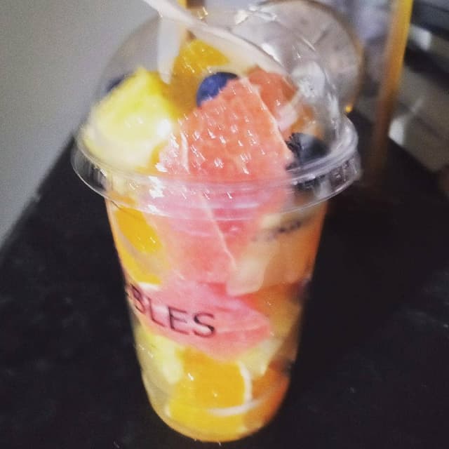 juice stand BUBBLES 駒沢店 - サブ画像2