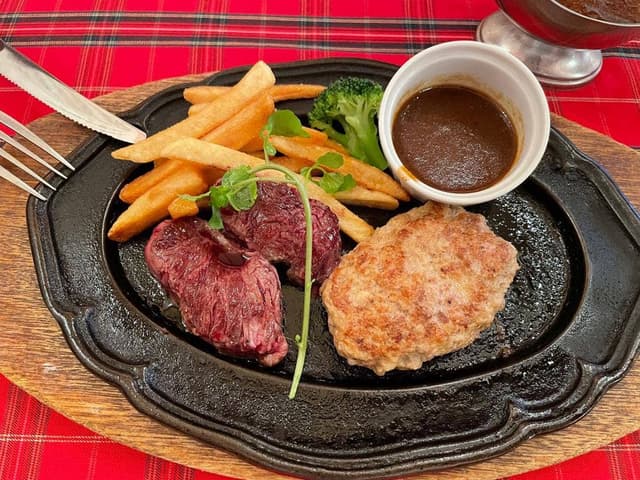 神戸屋 山之手本店 - サブ画像1