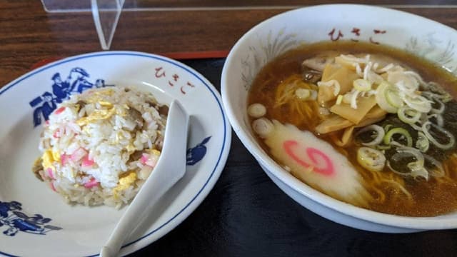 ひさご中華料理 - サブ画像2