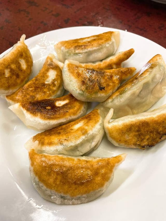 神田餃子屋 - サブ画像1