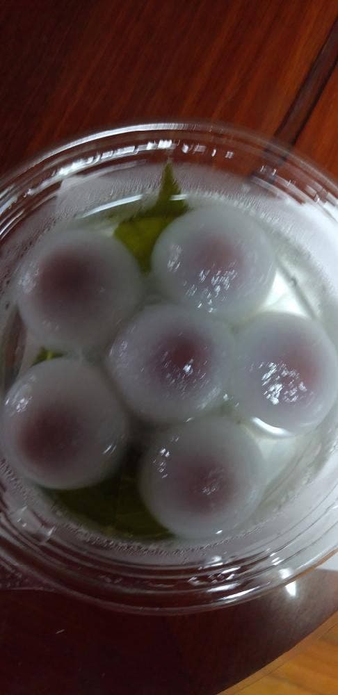 大原松露饅頭 空港南バイパス店 - サブ画像1