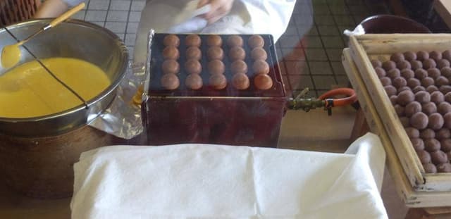 大原松露饅頭 空港南バイパス店 - サブ画像2