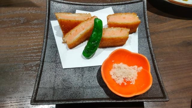 大衆割烹 樋口 築町店 - サブ画像1