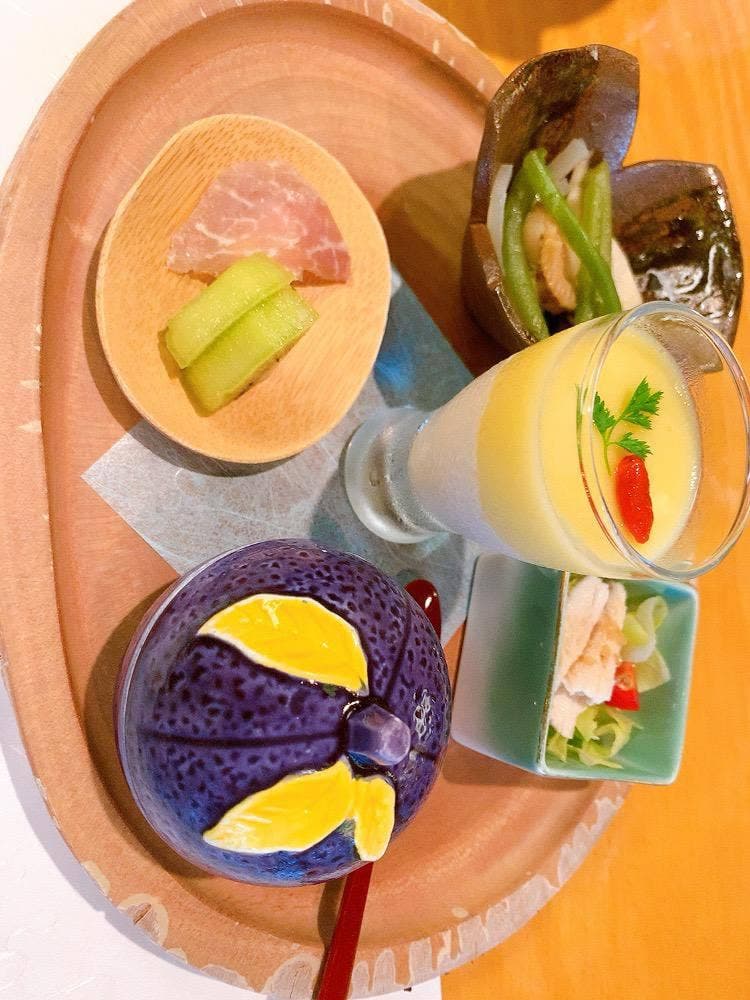 レストラン真木