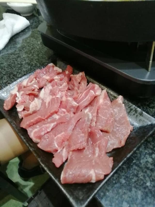 生ラム肉専門店 らむ屋 - サブ画像2