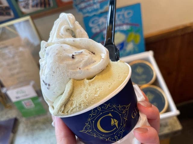 Gelateria Gina - サブ画像3