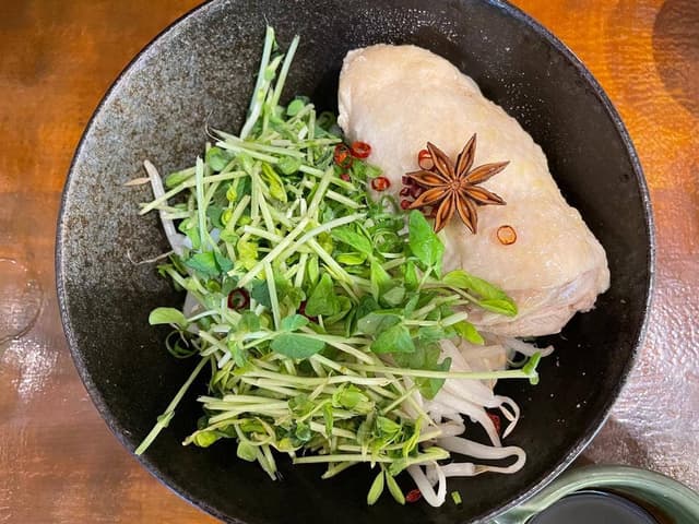東南アジア食堂 マラッカ - サブ画像1