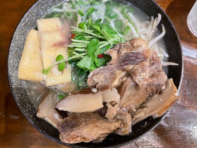 東南アジア食堂 マラッカ - サブ画像3