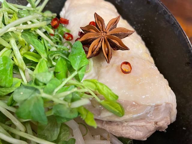 東南アジア食堂 マラッカ - サブ画像2