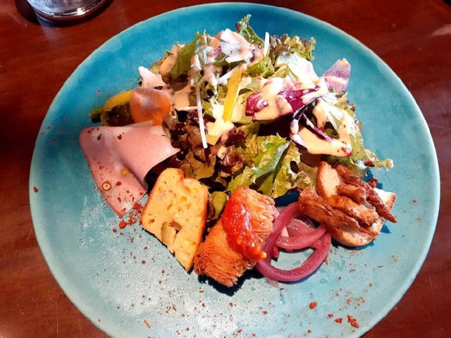 RIGOLETTO TAPAS LOUNGE - サブ画像3