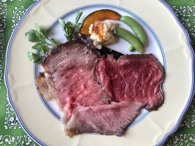 レストランテ 風 - サブ画像3