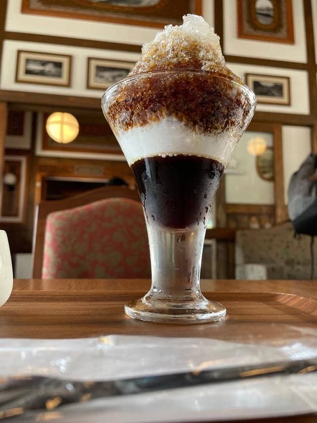 WAKASA CAFE - サブ画像2