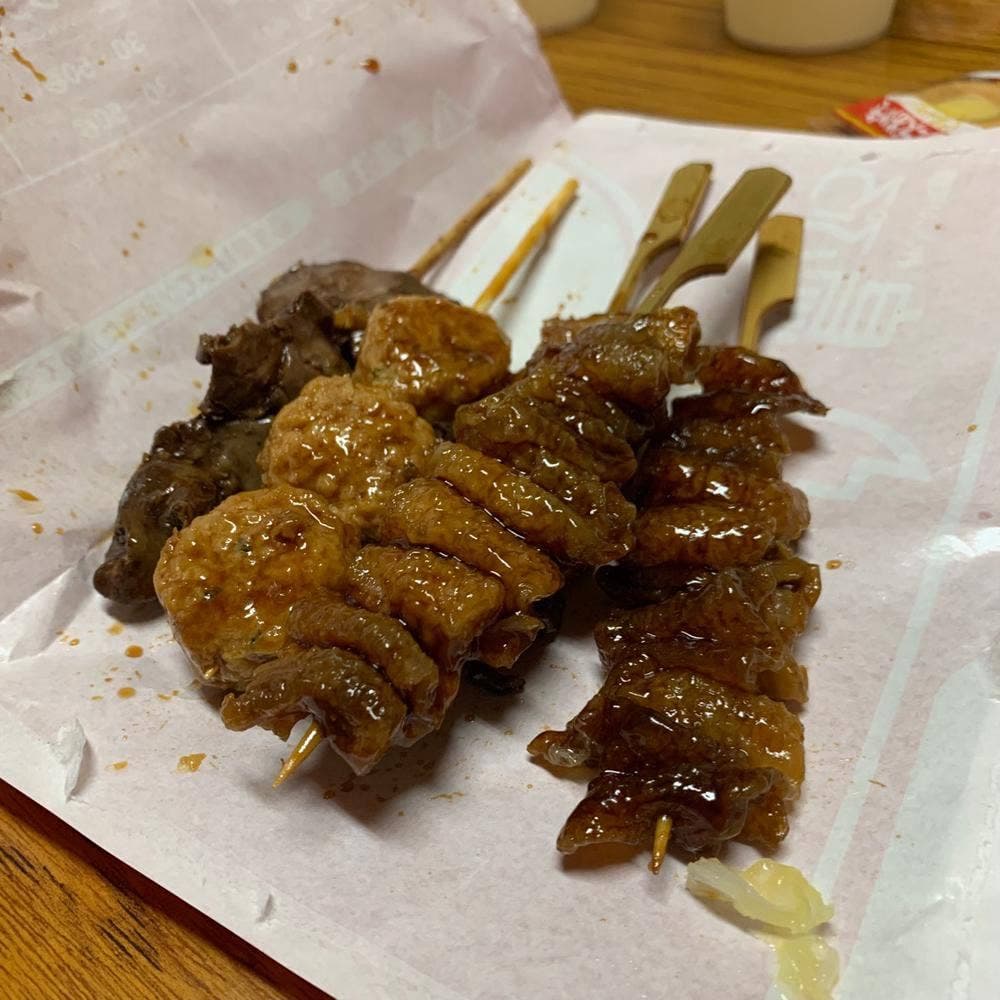 鳥ぷろ 中延店