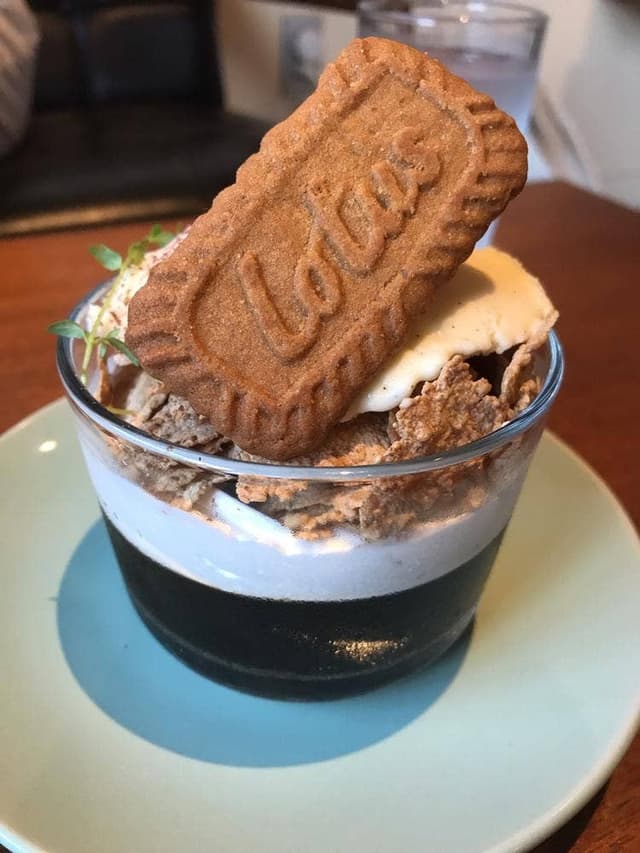 Caffe CAMMELLO - サブ画像1