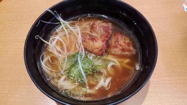 スシロー 緑滝ノ水店 - サブ画像3