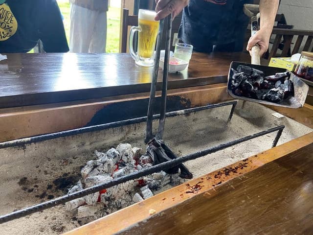 高千穂 鶏の炭火焼 吾平店 - サブ画像3