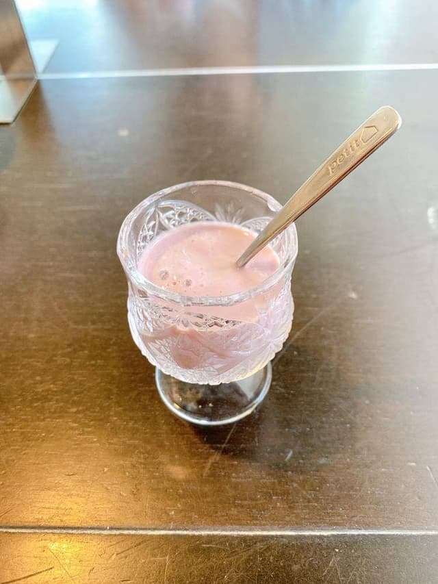 カフェ三菓亭 本店 - サブ画像3