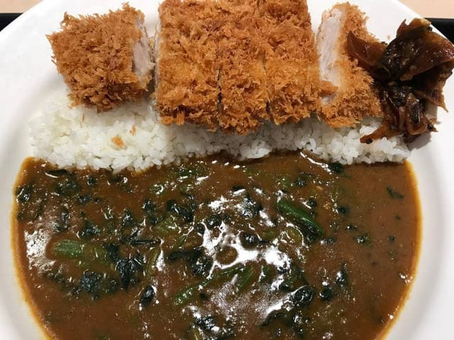 松のや / マイカリー食堂 今津店 - サブ画像2
