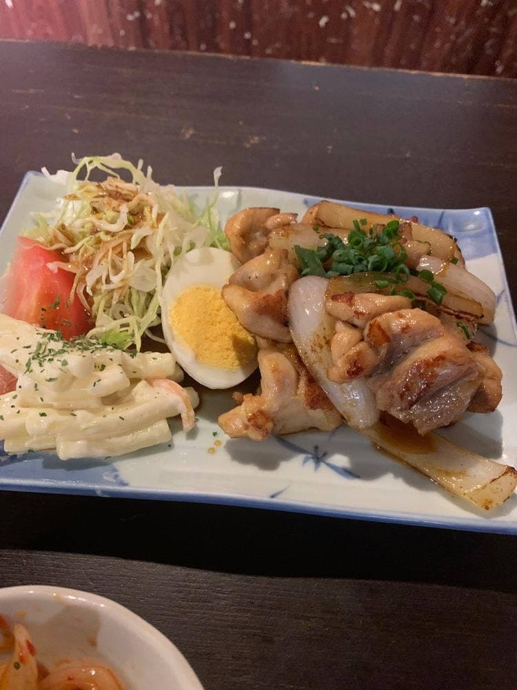 とりのすけ 我孫子店