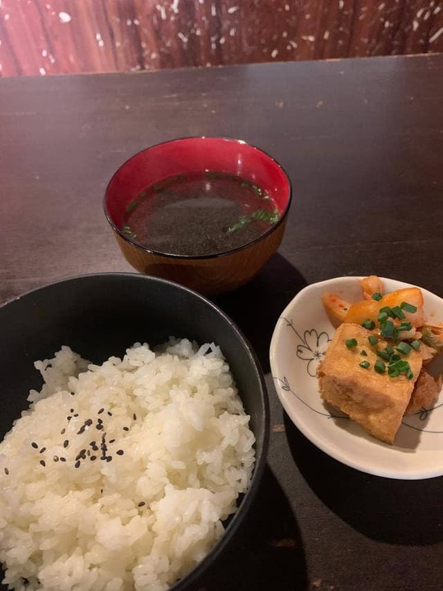 とりのすけ 我孫子店 - サブ画像1