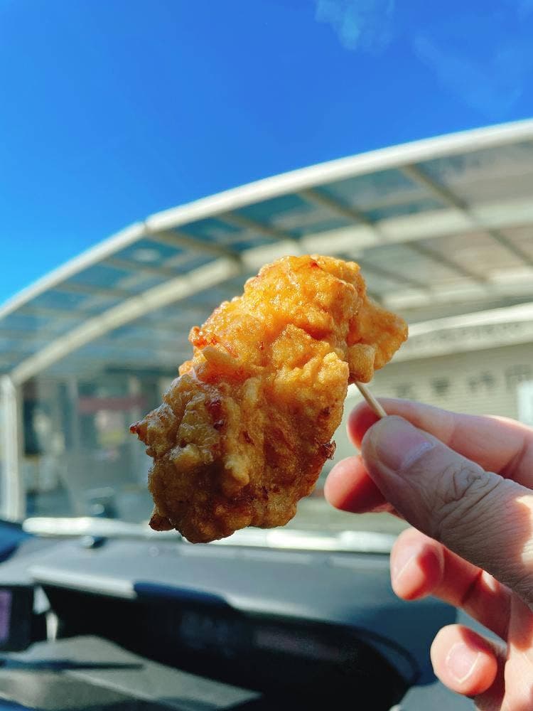 たまごや食堂やませ