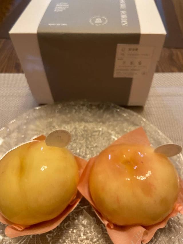 パティスリー ロリアン - サブ画像2