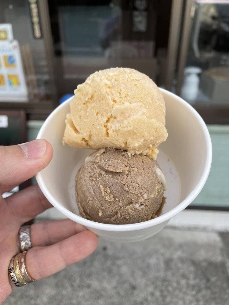 港こおり屋MUGEN