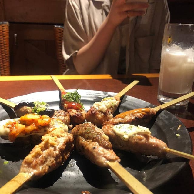 炭火居酒屋 たま 仙台稲荷小路店 - サブ画像1