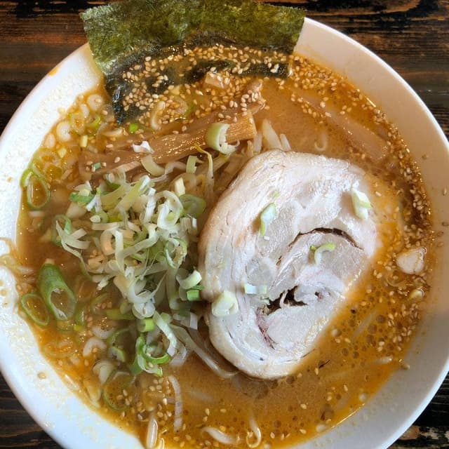 亀ちゃん食堂 - サブ画像3