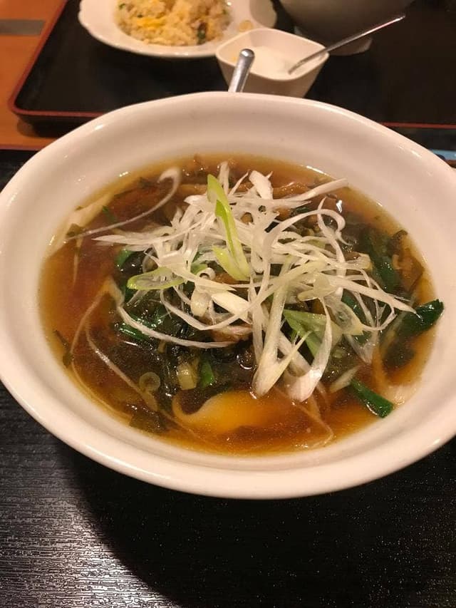 中華料理 萬達 - サブ画像2