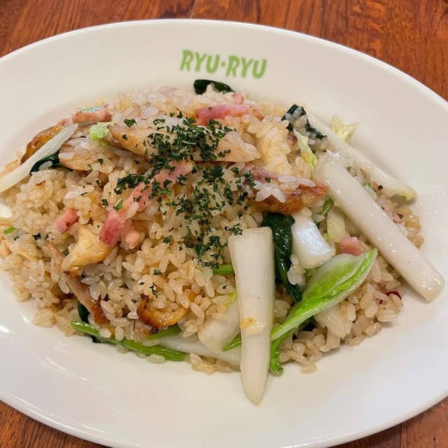 RYU RYU 三宮店 - サブ画像3