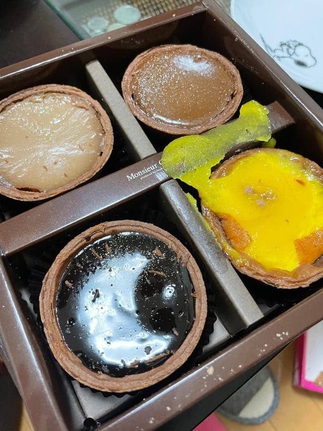 Sweets PATIO - サブ画像2