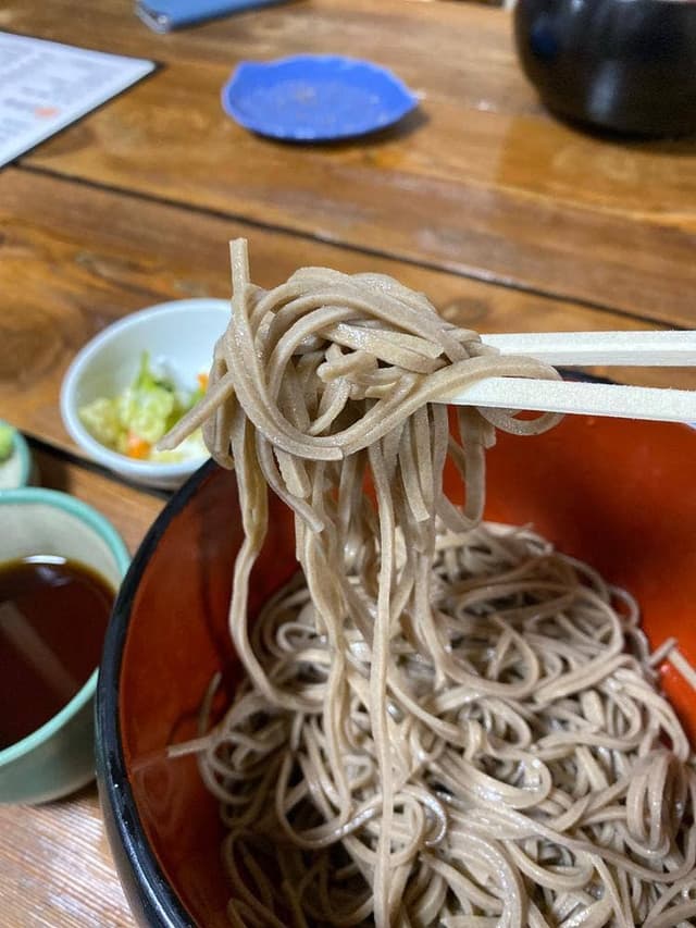 開山 - サブ画像2