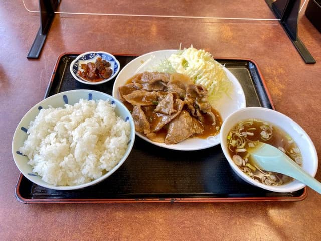 珍来 茎崎店 - サブ画像2