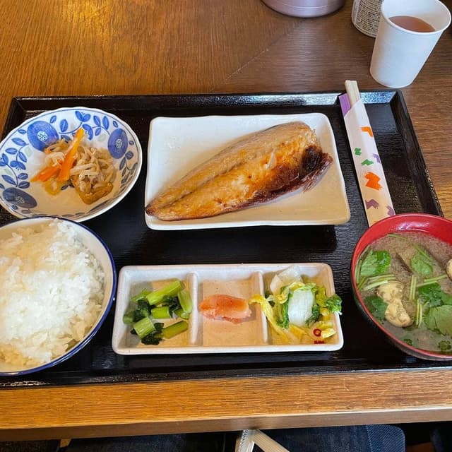 魚き食堂 - サブ画像2