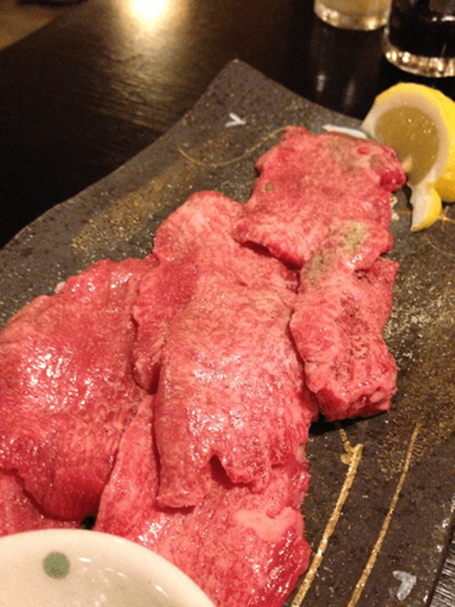 焼肉たらふく 白子店 - サブ画像1