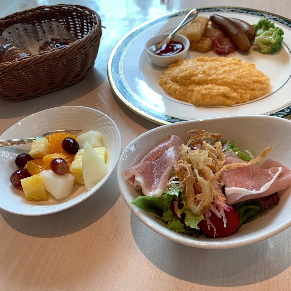 ホテル ザ・マンハッタン