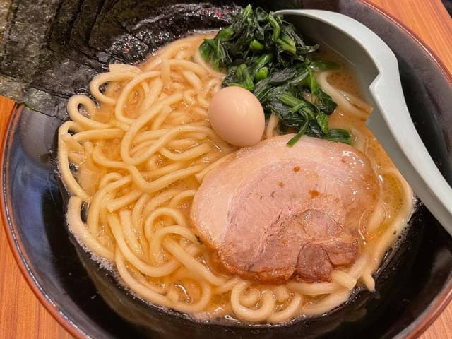 壱角家 国領店 - サブ画像2
