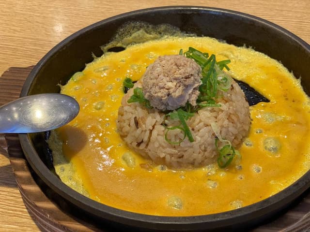 丸源ラーメン 上田店 - サブ画像1