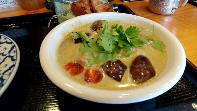 タイ屋台料理 ユキズキッチン - サブ画像1