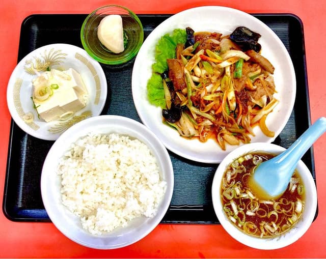 来々飯店 - サブ画像3