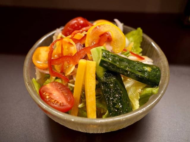 旬菜 駒長 - サブ画像2