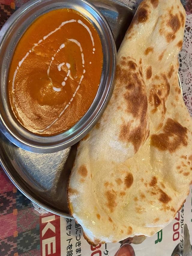 インド・ネパール料理 Bihani - サブ画像1