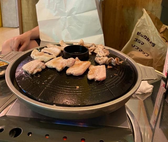 韓国料理 ホンデポチャ 池袋店 - サブ画像3