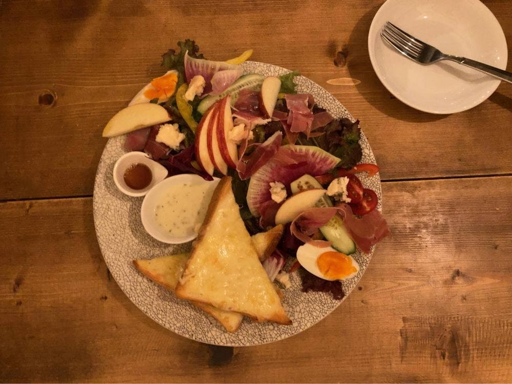 居酒屋 ura