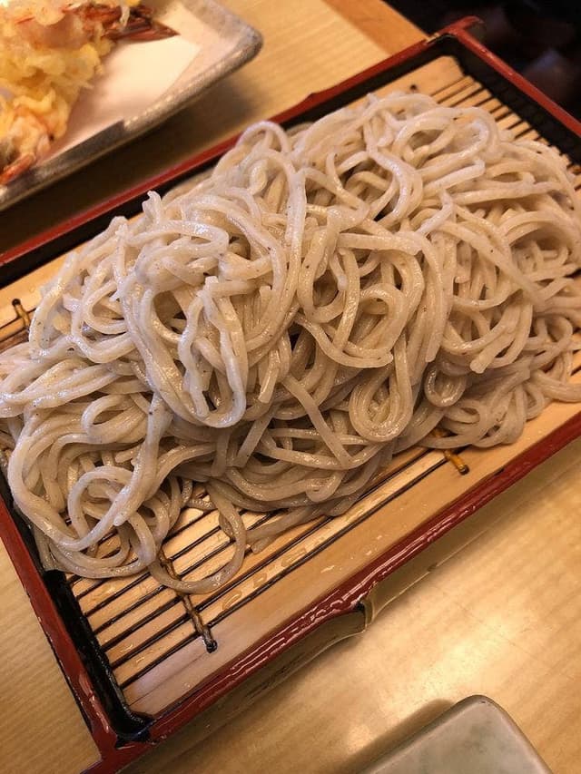 生そば きり - サブ画像2