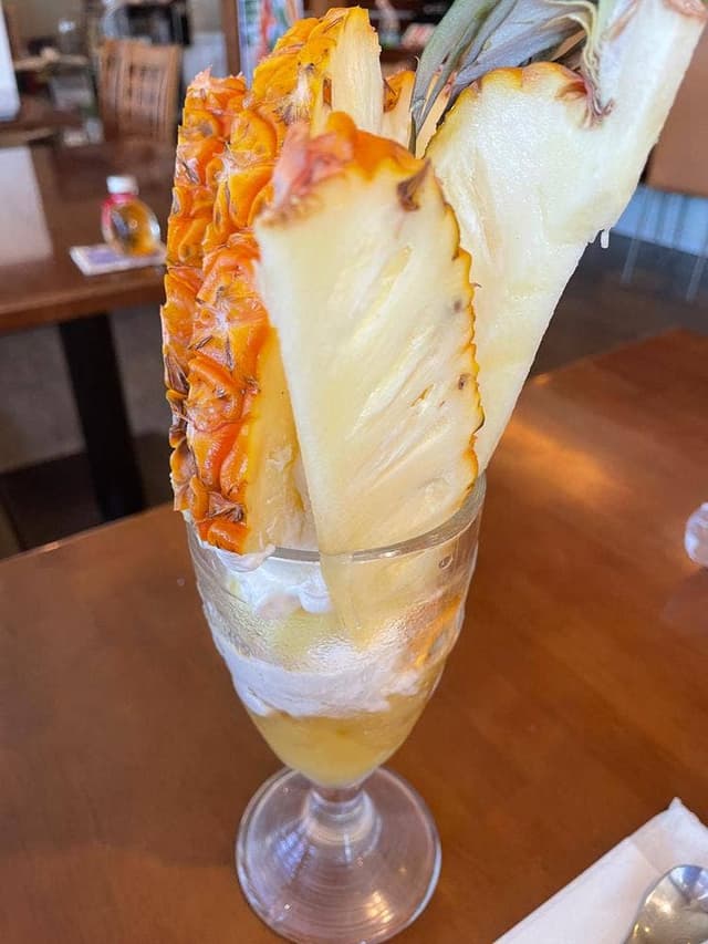 煎豆茶館 杣 - サブ画像1