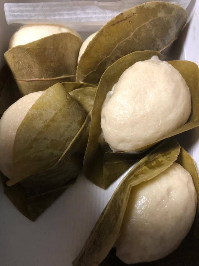 大口屋 布袋本店 - サブ画像2